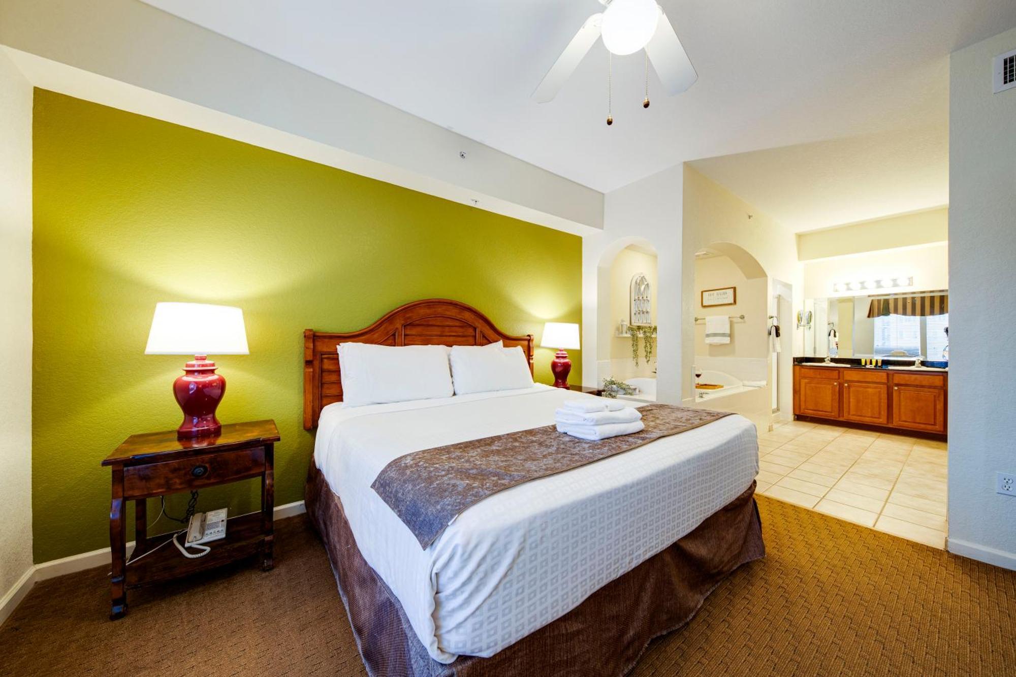 Apartment Elegant Retreat Near Disney